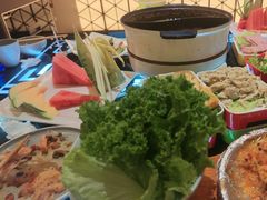-星璨火吧KTV聚会餐厅(华清广场店)