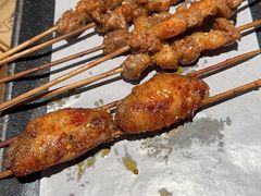 -管氏翅吧(马家堡店)