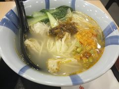 -永和大王(中关二店)