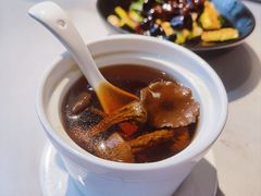 -柴门头啖汤·经典川菜·慢火汤品(锦城万达店)