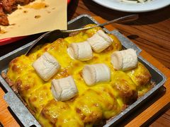 -永红源啤酒·烧烤·海鲜·大排档(台柳路店)