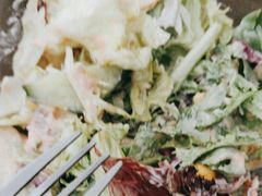 蔬菜沙拉-西部牛排(京华城店)