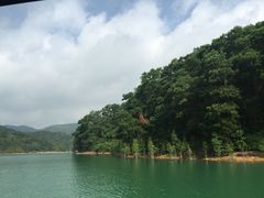 picture-中旅阿那亚九龙湖·公主酒店