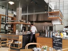 大堂-BOR Eatery(安福路店)