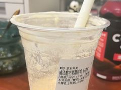 -LELECHA乐乐茶(王府井喜悦店)