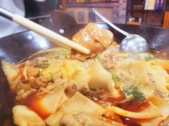 -来小酌·长安酒家(翠庭大厦店)