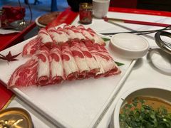 -小龙翻大江文化火锅(太古里店)