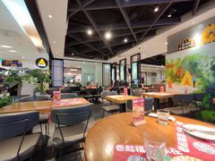 大堂-乐凯撒披萨(正佳广场店)