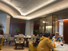 -喜来登由由大酒店九州膳坊中餐厅