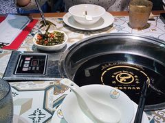 -三毛牛肉店(福强店)