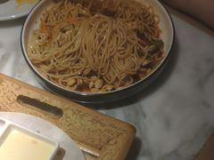 -小菜园新徽菜(溧阳万达店)