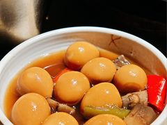 -泥炉烧肉师(新街口金銮巷店)
