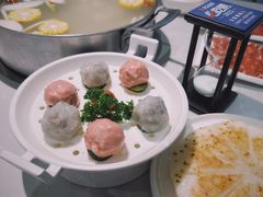 -俏牛哥鲜牛肉牛肆馆(重庆天地店)