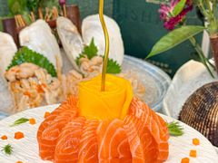-喜聚薈·花膠雞海鮮火鍋(越秀店)