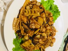 -大铁勺新津菜(东丽阳光新业广场店)