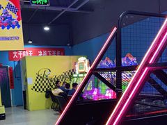 -大玩家(魏家庄万达店)