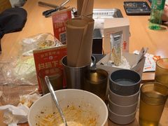 -新石器烤肉(南站店)
