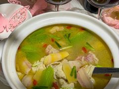 -珈境湖畔餐厅·湖北菜·江浙菜•樱花季(西北湖店)