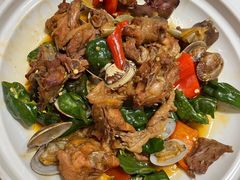 -双合园·海鲜水饺青岛菜(九水东路店)