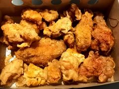 -阿捡忭京炸鸡(韭菜园总店)