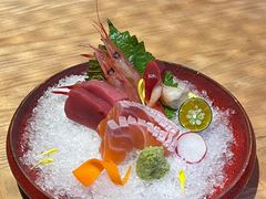 -鸟山鸣·日料食堂(王府井店)