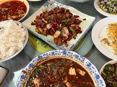 -周鱼鳅饭店