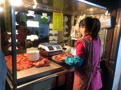 -杨天玉腊牛羊肉店