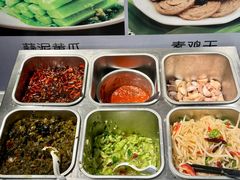 -飨府.老淮面馆.自营(清河路店)