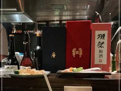 -三川·十酒Izakaya(南昌路店)