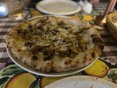 -Mammamia意大利餐厅(阳春巷店)