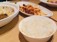-渝信川菜 · 川味家常菜(财富购物中心店)