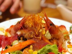 -福匠日本料理(人民路店)