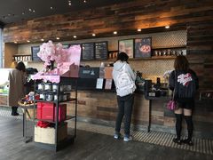 -星巴克(无锡东方商厦店)