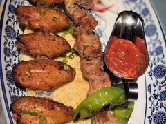 -卢布里西餐厅(总店)