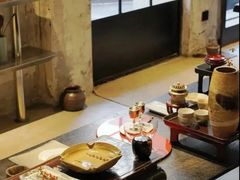 -广德楼茶馆(大栅栏商业街店)