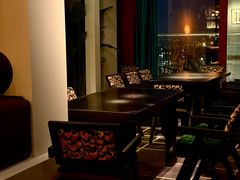 -漪龙台·B26 Rooftop Lounge