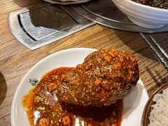 麻辣兔头-老号尤兔头(玉堂店)