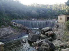 -九鲤湖风景区