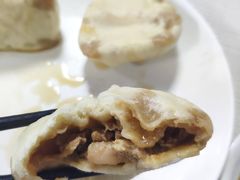 -津门如意包子铺(宾西路店)