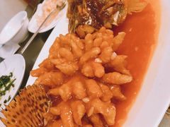-新聚丰菜馆(太监弄店)