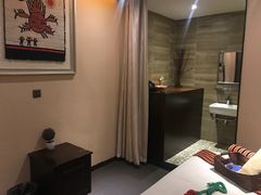 -泰迈·影院式足道SPA(世纪大道店)