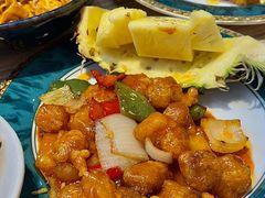 -滋味满屋美食坊(上海街店)