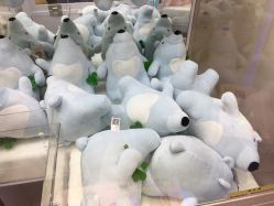 -乐多星球潮玩中心(沈阳嘉里城店)