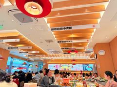 -龍歌自助小火锅(淮安楚州万达店)