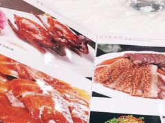 -满园春酒楼(庐江路店)