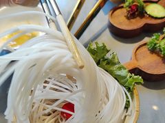 -慢丽江·云南野生菌土鸡锅(付家庄店)