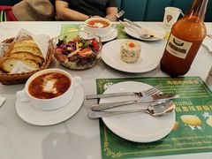 -库滋明·俄罗斯特色美食(中央大街店)