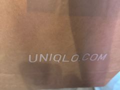 -优衣库(银座店)