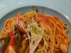 -夏日玛莉西餐厅(岳阳花板桥步步高店)