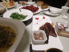 -城南往事·鲁菜济南菜(长清园博园恒大绿洲店)